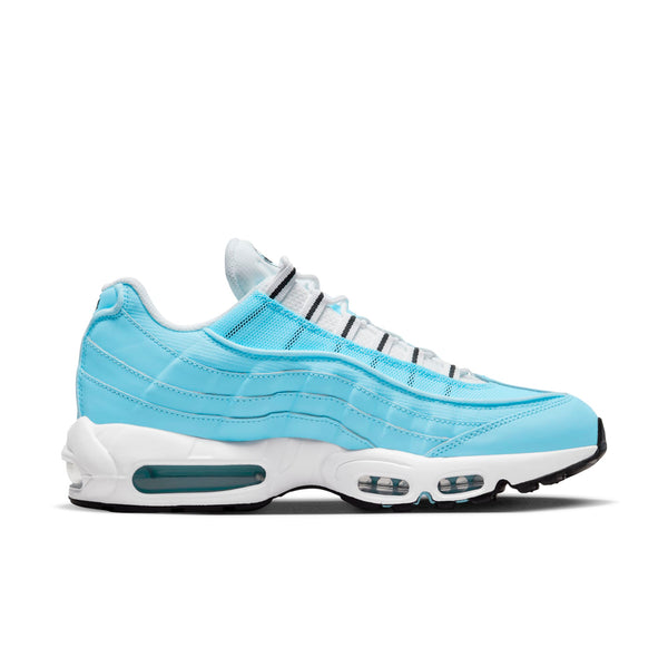 [DZ4395-400] Mens Nike AIR MAX 95 'UNIVERSITY BLUE'