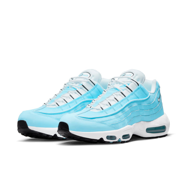 [DZ4395-400] Mens Nike AIR MAX 95 'UNIVERSITY BLUE'