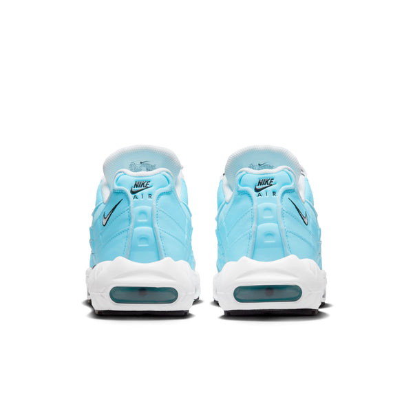 [DZ4395-400] Mens Nike AIR MAX 95 'UNIVERSITY BLUE'