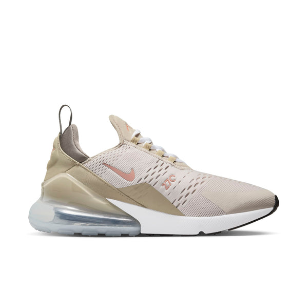 [DZ4396-200] Mens Nike AIR MAX 270 'CREAM'