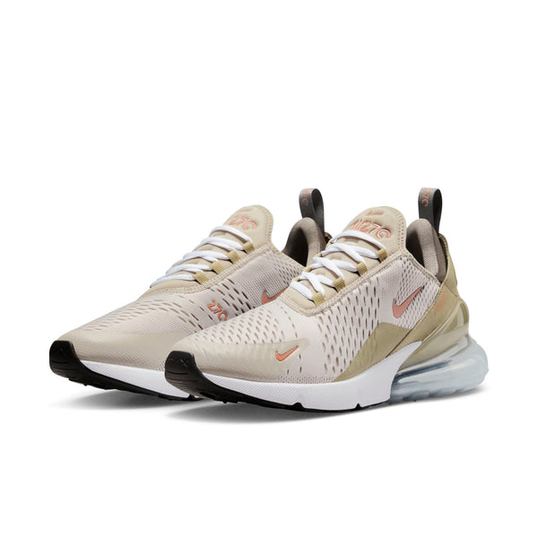 [DZ4396-200] Mens Nike AIR MAX 270 'CREAM'