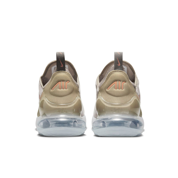 [DZ4396-200] Mens Nike AIR MAX 270 'CREAM'