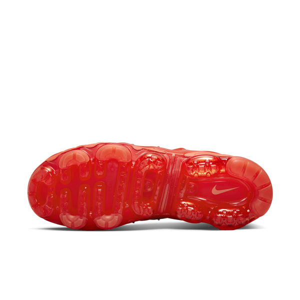 [DZ4440-800] Womens Nike AIR VAPORMAX PLUS 'TRIPLE ORANGE'