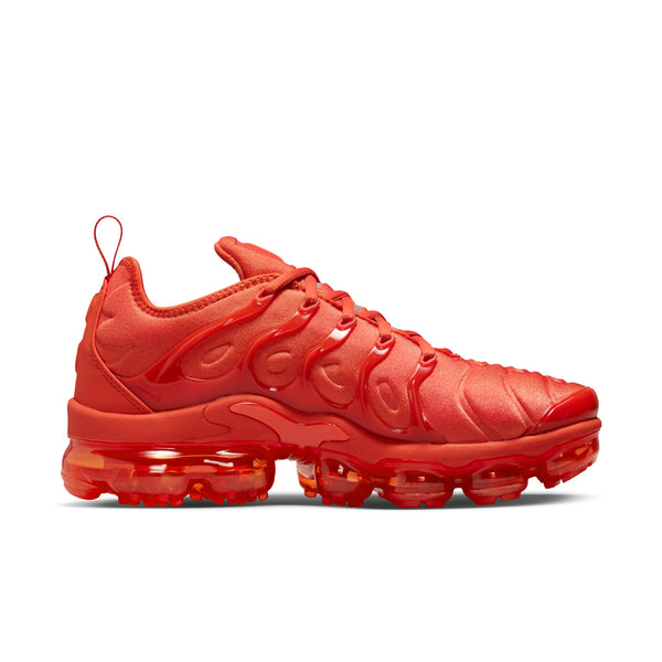 [DZ4440-800] Womens Nike AIR VAPORMAX PLUS 'TRIPLE ORANGE'