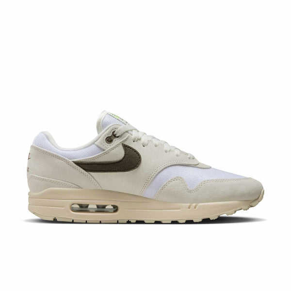 [DZ4494-100] Mens Nike AIR MAX 1 'SAIL IRONSTONE'