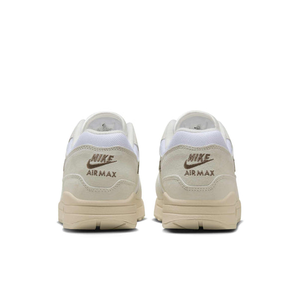 [DZ4494-100] Mens Nike AIR MAX 1 'SAIL IRONSTONE'