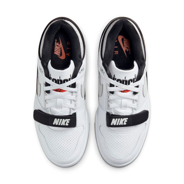 [DZ4627-101] Mens Nike AIR ALPHA FORCE 88