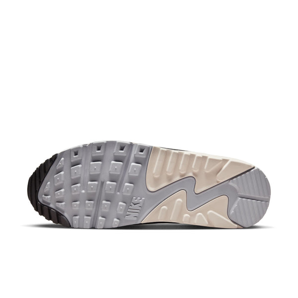 [DZ4708-001] WOMENS NIKE AIR MAX 90 FUTURA 'WOLF GREY'