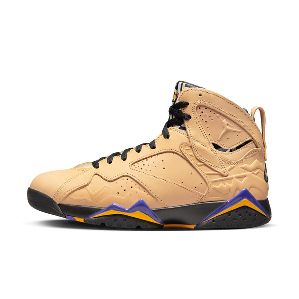 [DZ4729-200] Mens Air Jordan Retro 7 SE Vachetta Tan "Afrobeats"