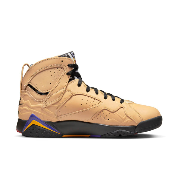 [DZ4729-200] Mens Air Jordan Retro 7 SE Vachetta Tan "Afrobeats"