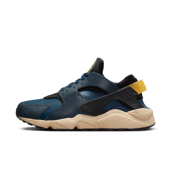 [DZ4852-001] Mens Nike AIR HUARACHE PRM