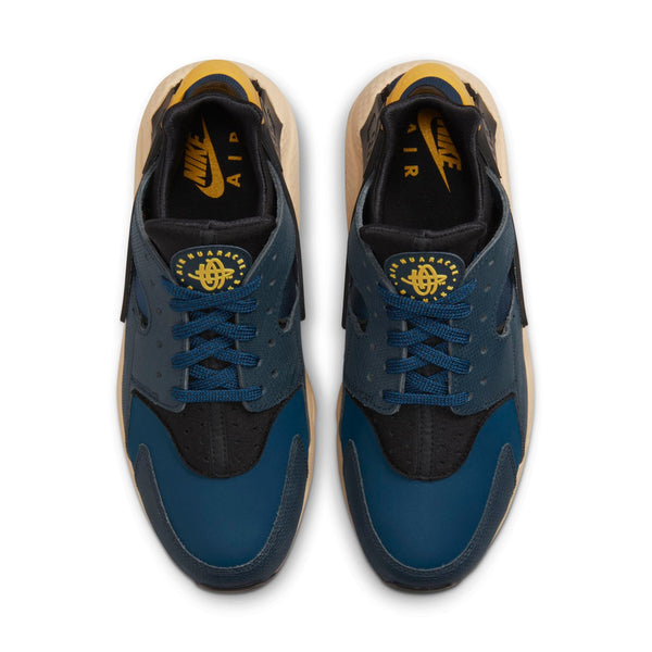 [DZ4852-001] Mens Nike AIR HUARACHE PRM