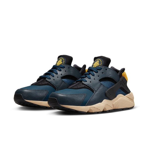 [DZ4852-001] Mens Nike AIR HUARACHE PRM