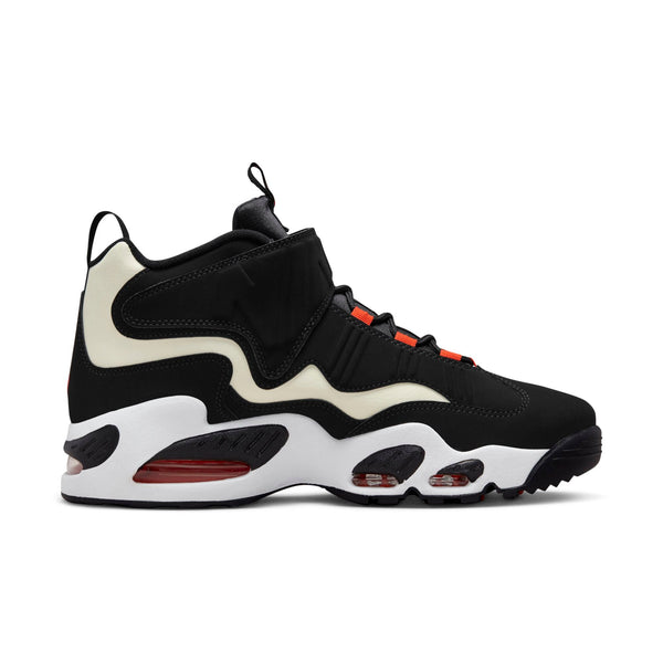[DZ4862-100] Mens Nike Air Griffey Max 1 'San Francisco Giants'