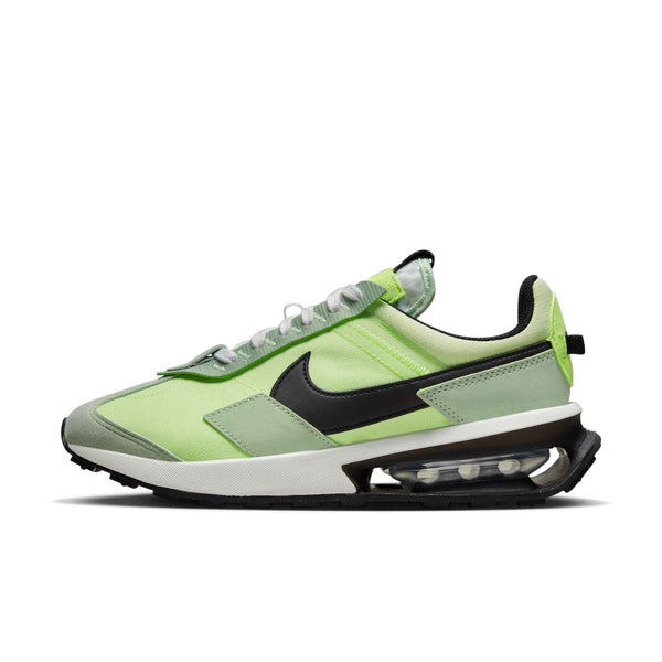 [DZ4874-300] Womens Nike AIR MAX PRE-DAY 'LIGHT LIQUID LIME'