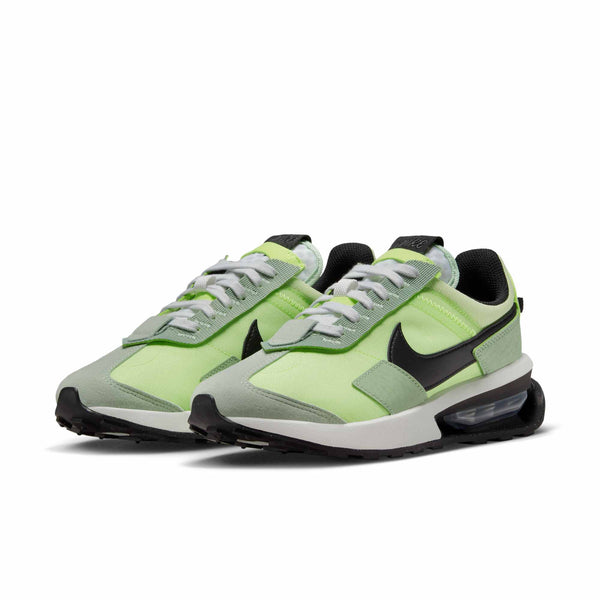 [DZ4874-300] Womens Nike AIR MAX PRE-DAY 'LIGHT LIQUID LIME'