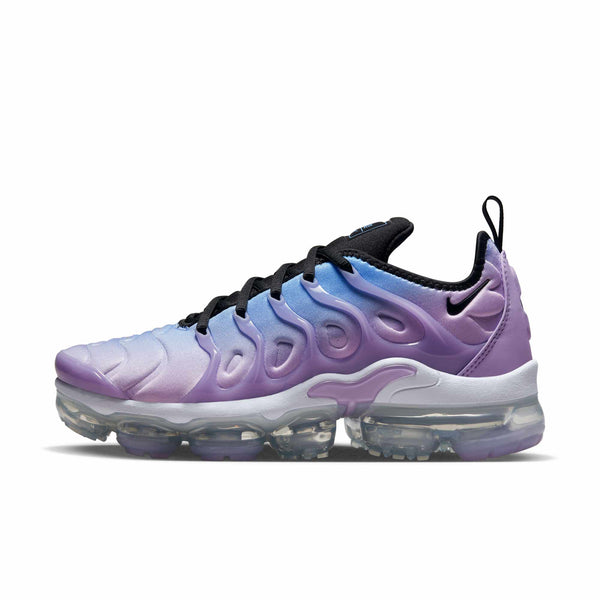[DZ5204-500] WOMENS NIKE AIR VAPORMAX PLUS 'LILAC UNIVERSITY BLUE GRADIENT'