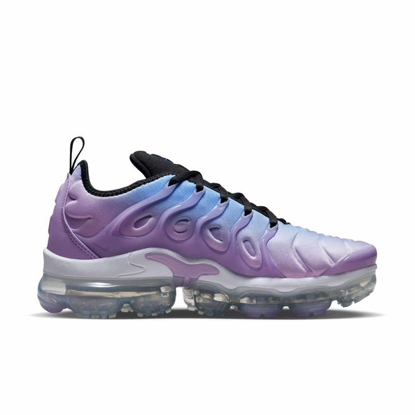 [DZ5204-500] WOMENS NIKE AIR VAPORMAX PLUS 'LILAC UNIVERSITY BLUE GRADIENT'