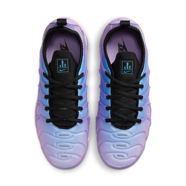 [DZ5204-500] WOMENS NIKE AIR VAPORMAX PLUS 'LILAC UNIVERSITY BLUE GRADIENT'