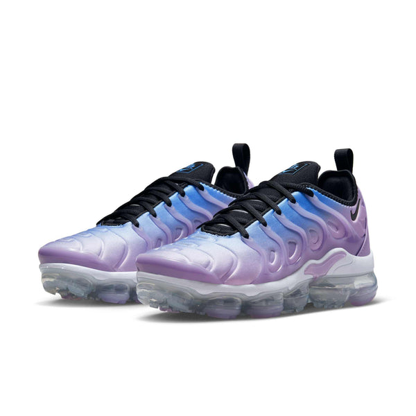 [DZ5204-500] WOMENS NIKE AIR VAPORMAX PLUS 'LILAC UNIVERSITY BLUE GRADIENT'