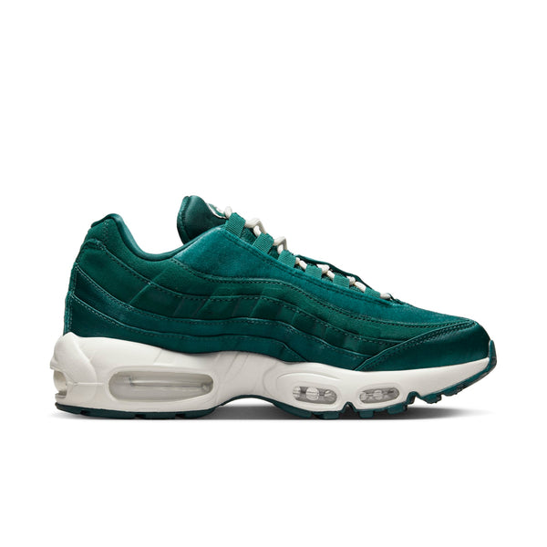 [DZ5226-300] Womens Nike AIR MAX 95 'GREEN VELVET'