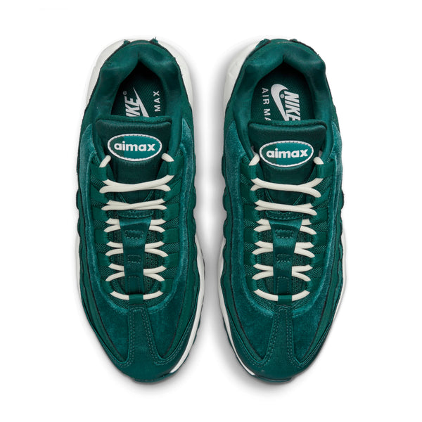 [DZ5226-300] Womens Nike AIR MAX 95 'GREEN VELVET'