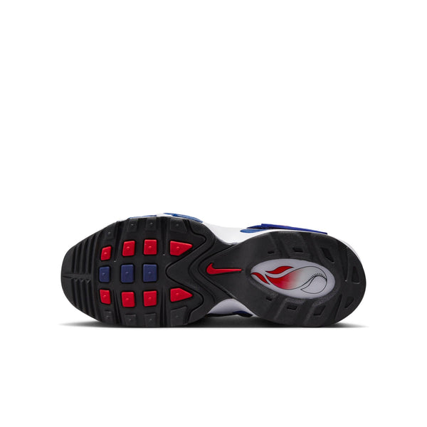 [DZ5275-001] Grade School Nike AIR GRIFFEY MAX 1 GS 'ALTERNATE USA'