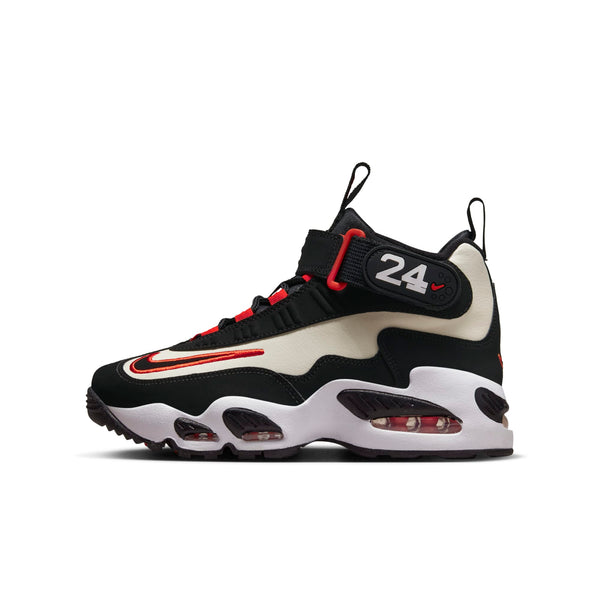 [DZ5280-100] Grade School Nike AIR GRIFFEY MAX 1 'SAN FRANCISCO GIANTS (GS)'