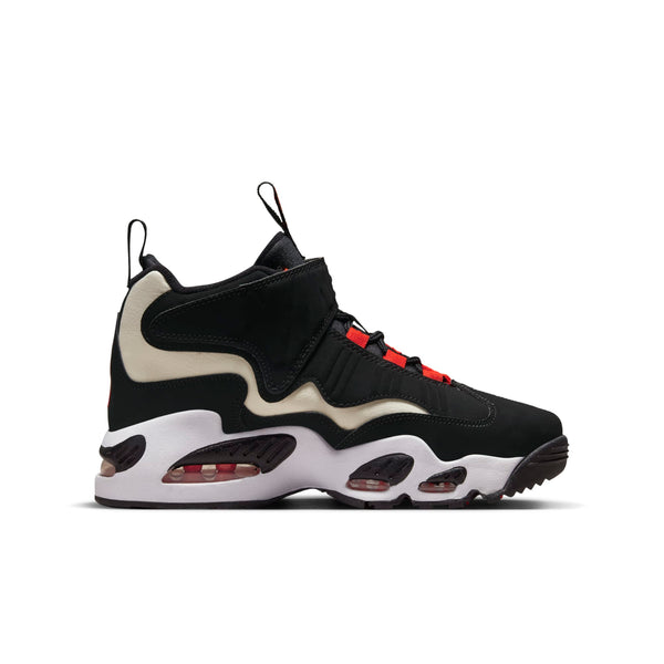 [DZ5280-100] Grade School Nike AIR GRIFFEY MAX 1 'SAN FRANCISCO GIANTS (GS)'