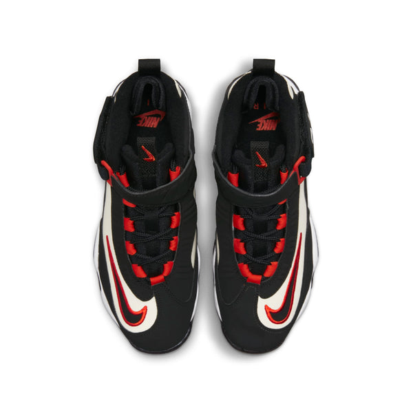 [DZ5280-100] Grade School Nike AIR GRIFFEY MAX 1 'SAN FRANCISCO GIANTS (GS)'