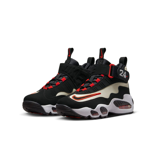 [DZ5280-100] Grade School Nike AIR GRIFFEY MAX 1 'SAN FRANCISCO GIANTS (GS)'