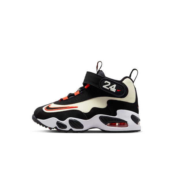 [DZ5281-100] Preschool Nike AIR GRIFFEY MAX 1 'SAN FRANCISCO GIANTS PS'