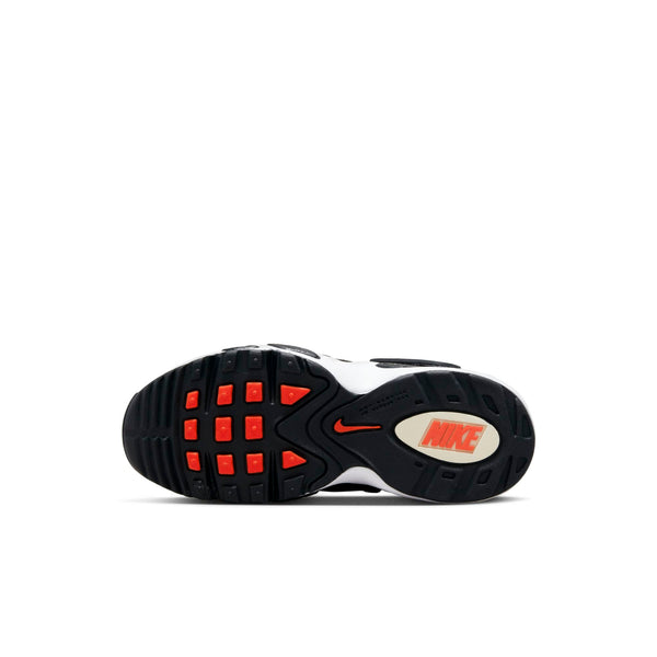 [DZ5281-100] Preschool Nike AIR GRIFFEY MAX 1 'SAN FRANCISCO GIANTS PS'