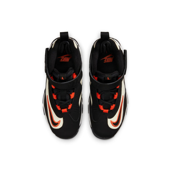 [DZ5281-100] Preschool Nike AIR GRIFFEY MAX 1 'SAN FRANCISCO GIANTS PS'