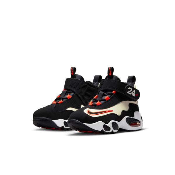 [DZ5281-100] Preschool Nike AIR GRIFFEY MAX 1 'SAN FRANCISCO GIANTS PS'