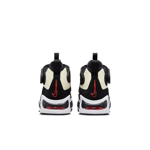 [DZ5281-100] Preschool Nike AIR GRIFFEY MAX 1 'SAN FRANCISCO GIANTS PS'