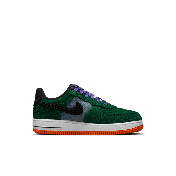 [DZ5289-300] PRESCHOOL NIKE AIR FORCE 1 LV8 'HALLOWEEN - SPOOKTACULAR'