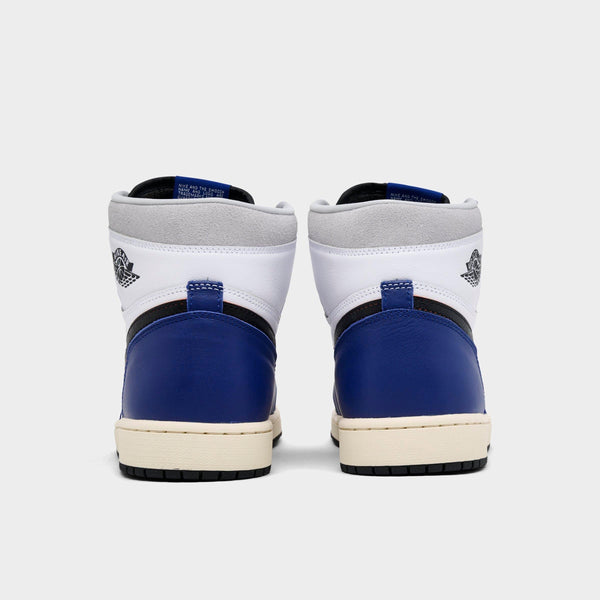 [DZ5485-100] MENS AIR JORDAN RETRO 1 HIGH OG 'RARE AIR'