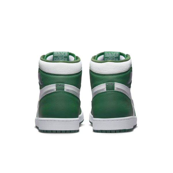 [DZ5485-303] Mens Air Jordan Retro 1 High OG 'Gorge Green'