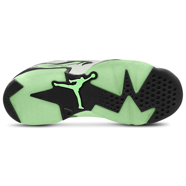 [DZ5577-109] GRADE SCHOOL AIR JORDAN MVP 'SUMMIT WHITE RASPBERRY'