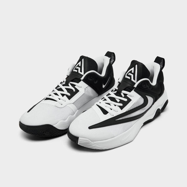 [DZ7533-100] MENS NIKE GIANNIS IMMORTALITY 3 'OREO'