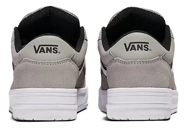 [VN000D4PFCA] YOUTH VANS HYLANE - GREY