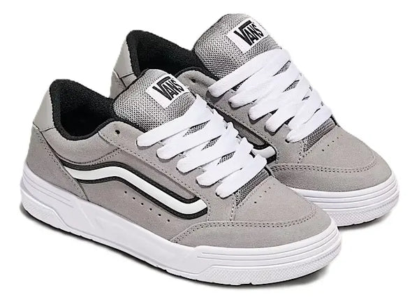 [VN000D4PFCA] YOUTH VANS HYLANE - GREY