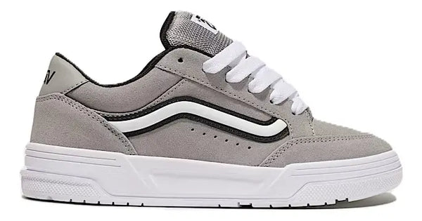 [VN000D4PFCA] YOUTH VANS HYLANE - GREY