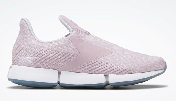 [100047815/GZ6393] Womens Reebok DAILYFIT DMX SLIP ON