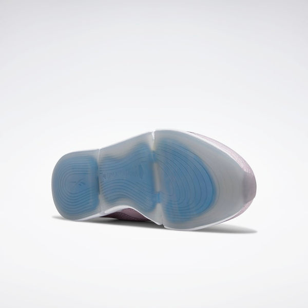 [100047815/GZ6393] Womens Reebok DAILYFIT DMX SLIP ON