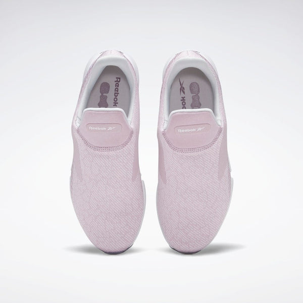 [100047815/GZ6393] Womens Reebok DAILYFIT DMX SLIP ON