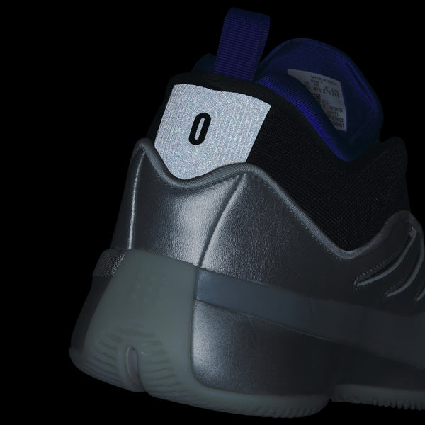 [JH6633] MENS ADIDAS DAME 9