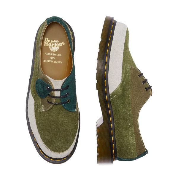 [31079649] Mens Dr. Martens 1461 PSCL DEADSTOCK