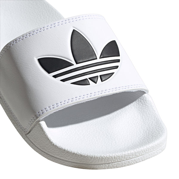 [EG8272] Grade School Adidas ADILETTE LITE J